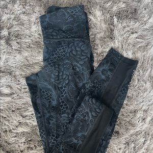 Lululemon Wunder Under